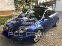 2012 Volkswagen EOS