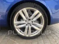 2012 Volkswagen EOS