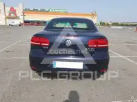 2012 Volkswagen EOS