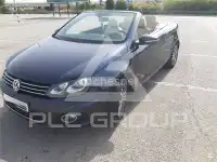 2012 Volkswagen EOS