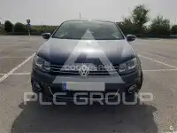 2012 Volkswagen EOS