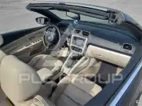 2012 Volkswagen EOS
