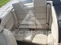 2012 Volkswagen EOS