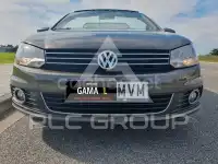 2012 Volkswagen EOS