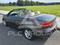 2012 Volkswagen EOS