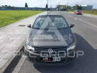 2012 Volkswagen EOS