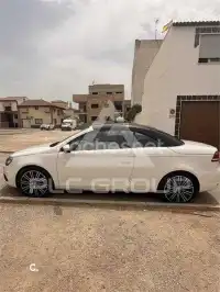 2012 Volkswagen EOS