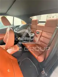 2012 Volkswagen EOS