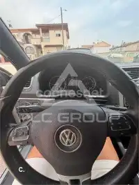 2012 Volkswagen EOS