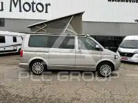 2012 Volkswagen California