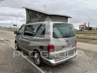 2012 Volkswagen California
