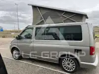 2012 Volkswagen California