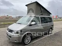 2012 Volkswagen California