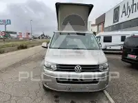 2012 Volkswagen California