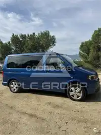 2012 Volkswagen California