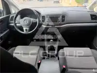 2012 Volkswagen SHARAN