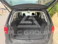 2012 Volkswagen SHARAN