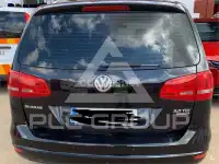 2012 Volkswagen SHARAN