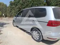 2012 Volkswagen SHARAN