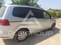 2012 Volkswagen SHARAN
