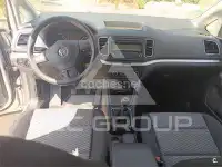 2012 Volkswagen SHARAN