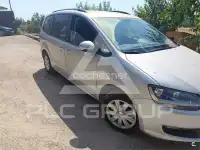 2012 Volkswagen SHARAN