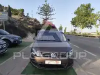 2012 Volkswagen SHARAN
