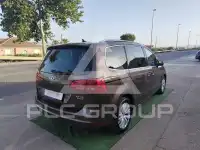 2012 Volkswagen SHARAN