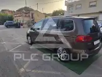 2012 Volkswagen SHARAN