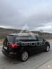 2012 Volkswagen SHARAN
