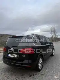 2012 Volkswagen SHARAN