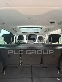 2012 Volkswagen SHARAN