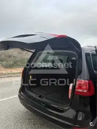 2012 Volkswagen SHARAN