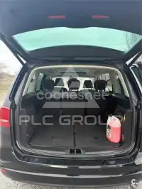 2012 Volkswagen SHARAN