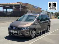 2012 Volkswagen SHARAN