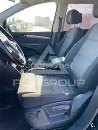 2012 Volkswagen SHARAN