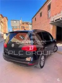 2012 Volkswagen SHARAN