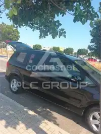 2012 Volkswagen SHARAN