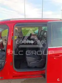 2012 Volkswagen SHARAN