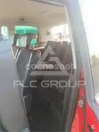 2012 Volkswagen SHARAN