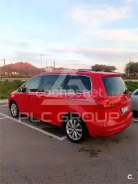 2012 Volkswagen SHARAN