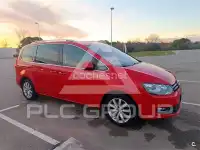 2012 Volkswagen SHARAN