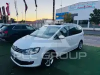 2012 Volkswagen SHARAN