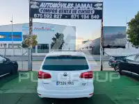 2012 Volkswagen SHARAN