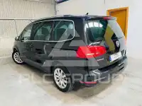 2012 Volkswagen SHARAN