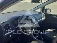 2012 Volkswagen SHARAN