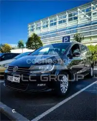 2012 Volkswagen SHARAN