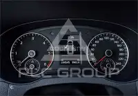 2012 Volkswagen SHARAN