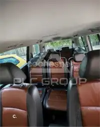 2012 Volkswagen SHARAN