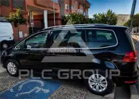 2012 Volkswagen SHARAN